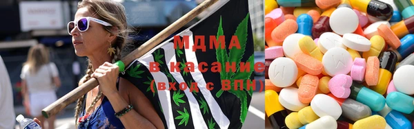 винт Михайловск