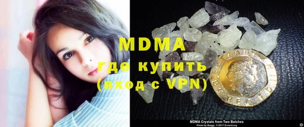 круглые Вязники